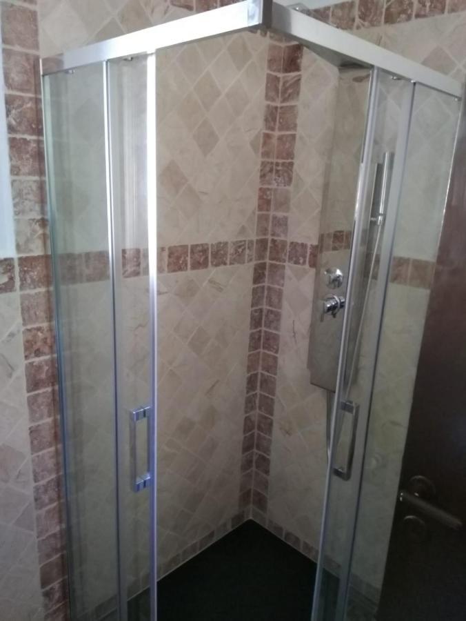 Terrazze Al Mare Apartman Torre dei Corsari Kültér fotó