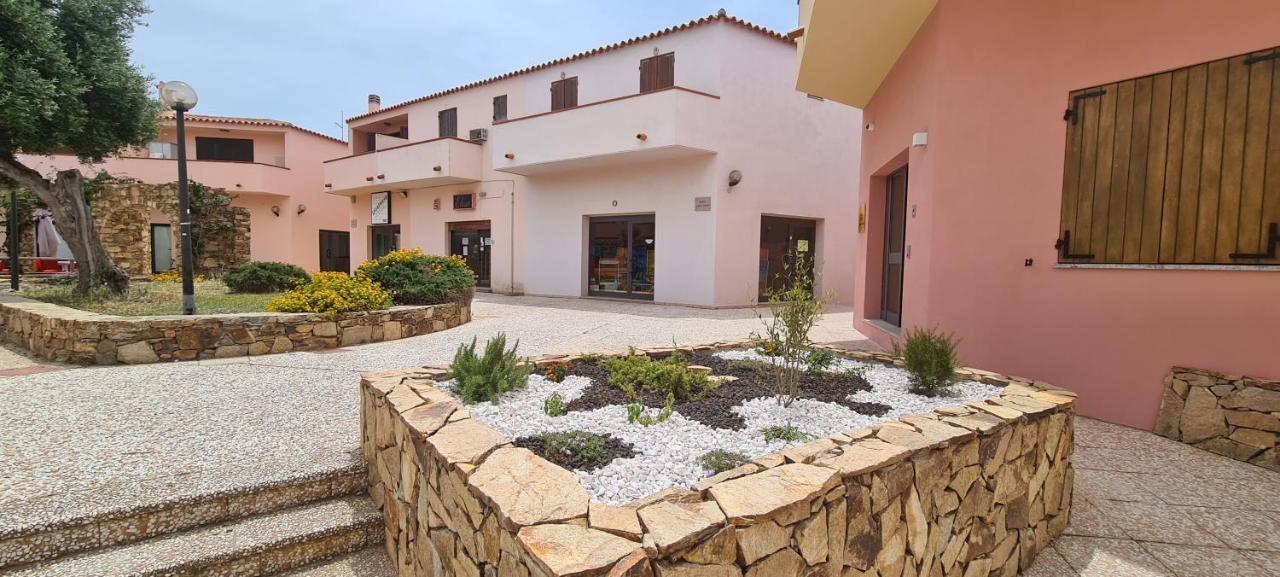 Terrazze Al Mare Apartman Torre dei Corsari Kültér fotó