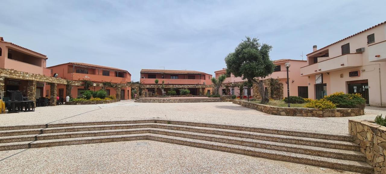 Terrazze Al Mare Apartman Torre dei Corsari Kültér fotó